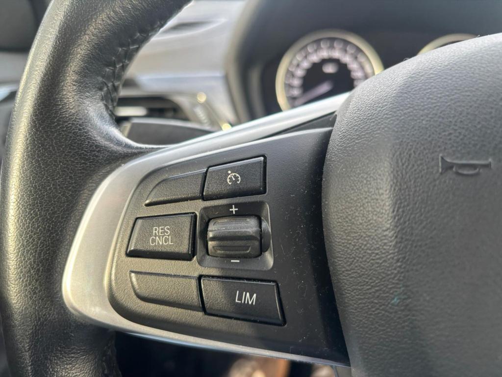 BMW X2 (f39) sdrive20i 192pk aut model m sport high executive