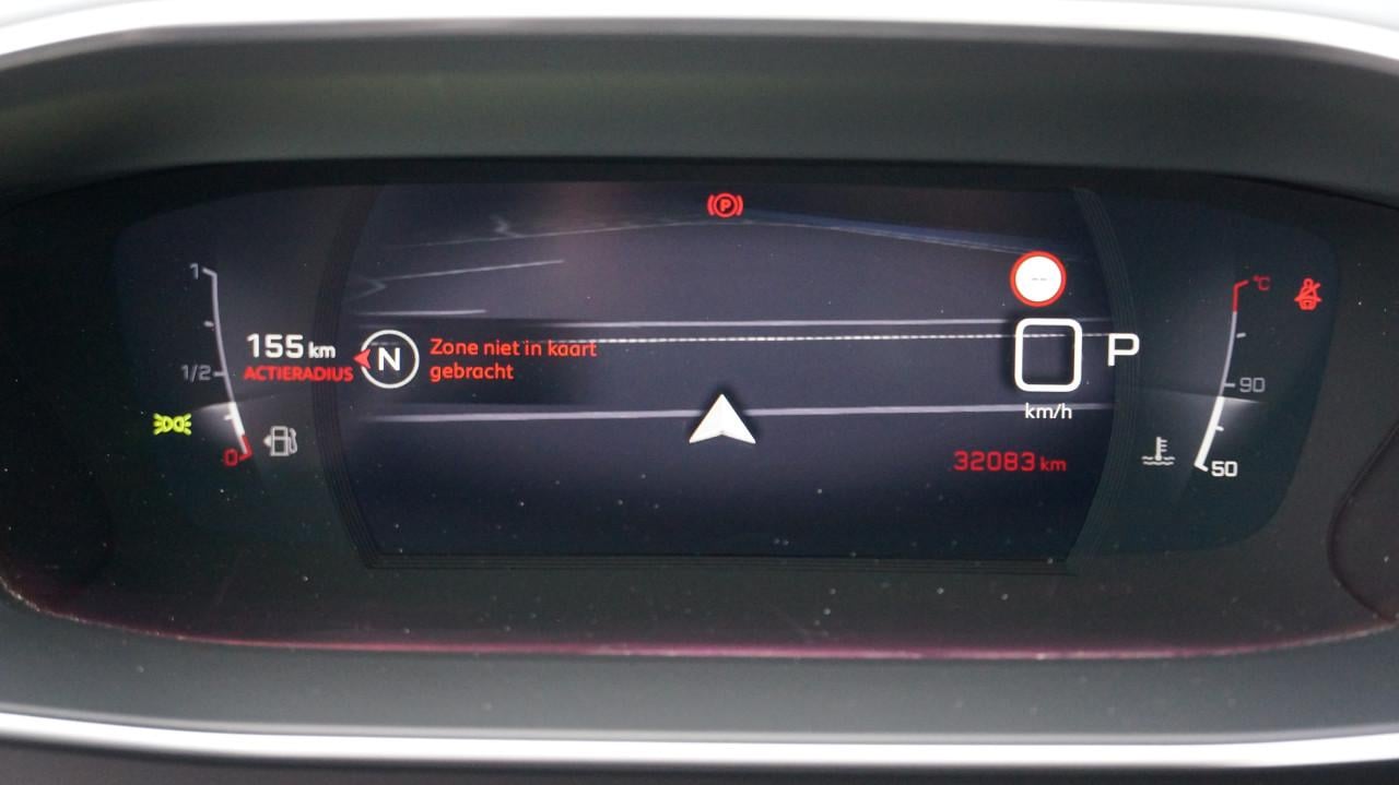 Peugeot 2008 1.2 PureTech GT-Line rijklaar incl garantie