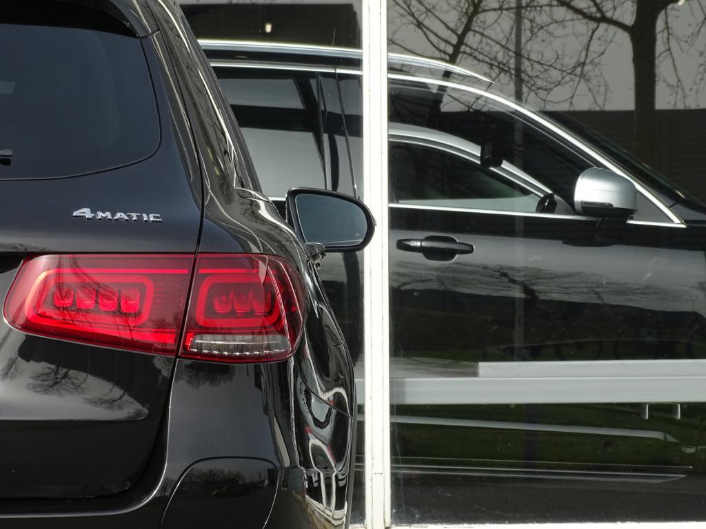 Mercedes-Benz Glc 300e 4matic business solution amg