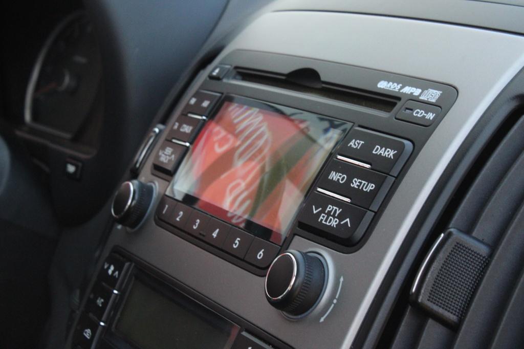 Hyundai I 30 cw 1.6i i-catcher