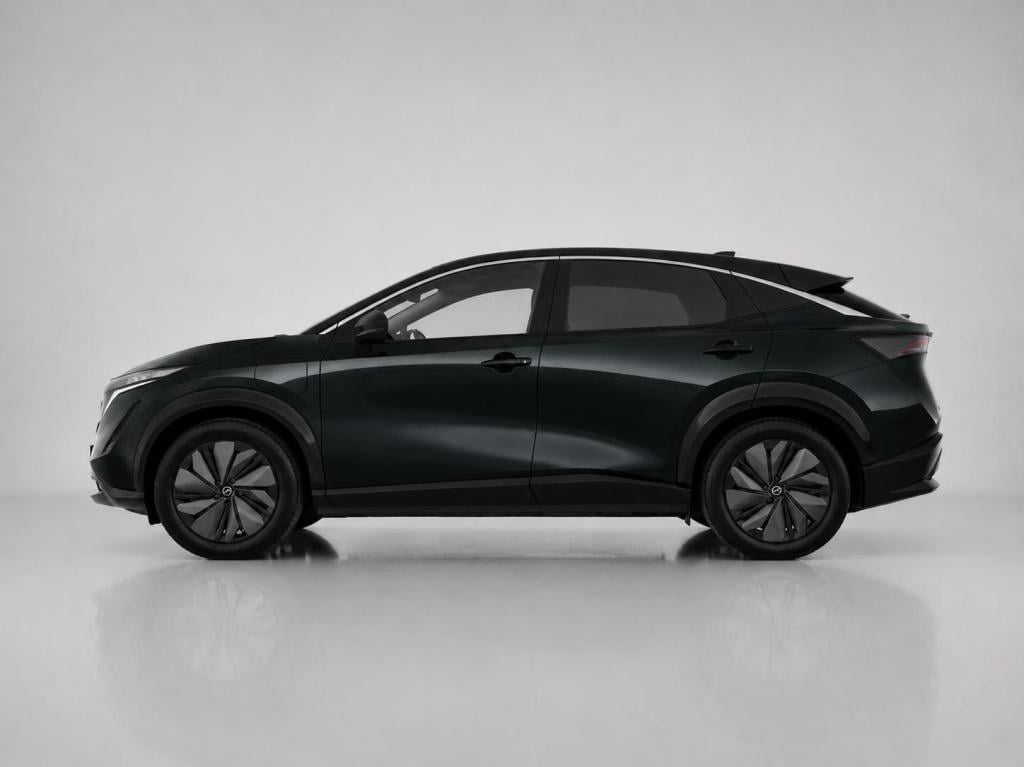 Nissan Ariya engage 66 kwh soh 96%