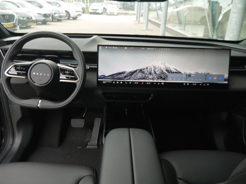Mazda Cx-6e takumi business edition 78 kwh|gratis trekhaak
