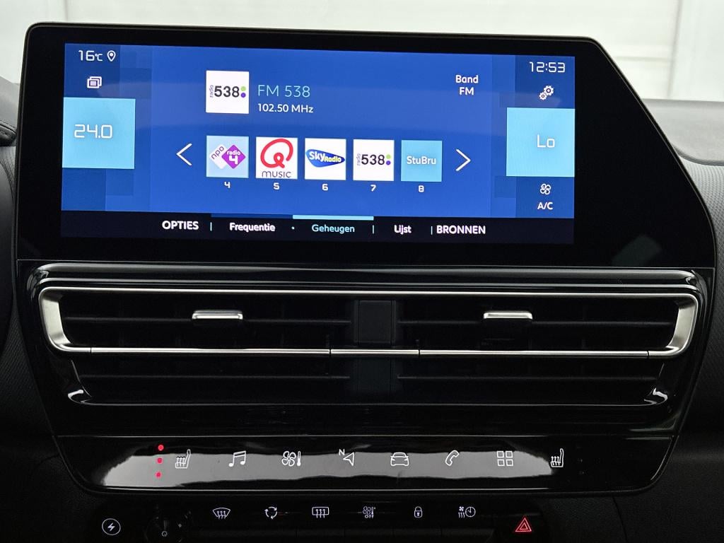 Citroen C5 Aircross 1.6 plug-in hybrid 225 business plus | rijklaar | panor