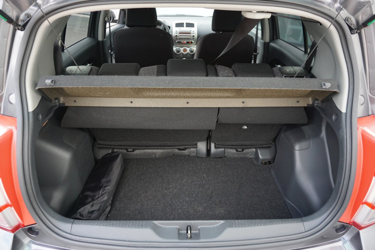 Toyota Urban Cruiser 1.3 VVT-i Dynamic 1e Eigenaar / Airco /Parkeers. / NAP