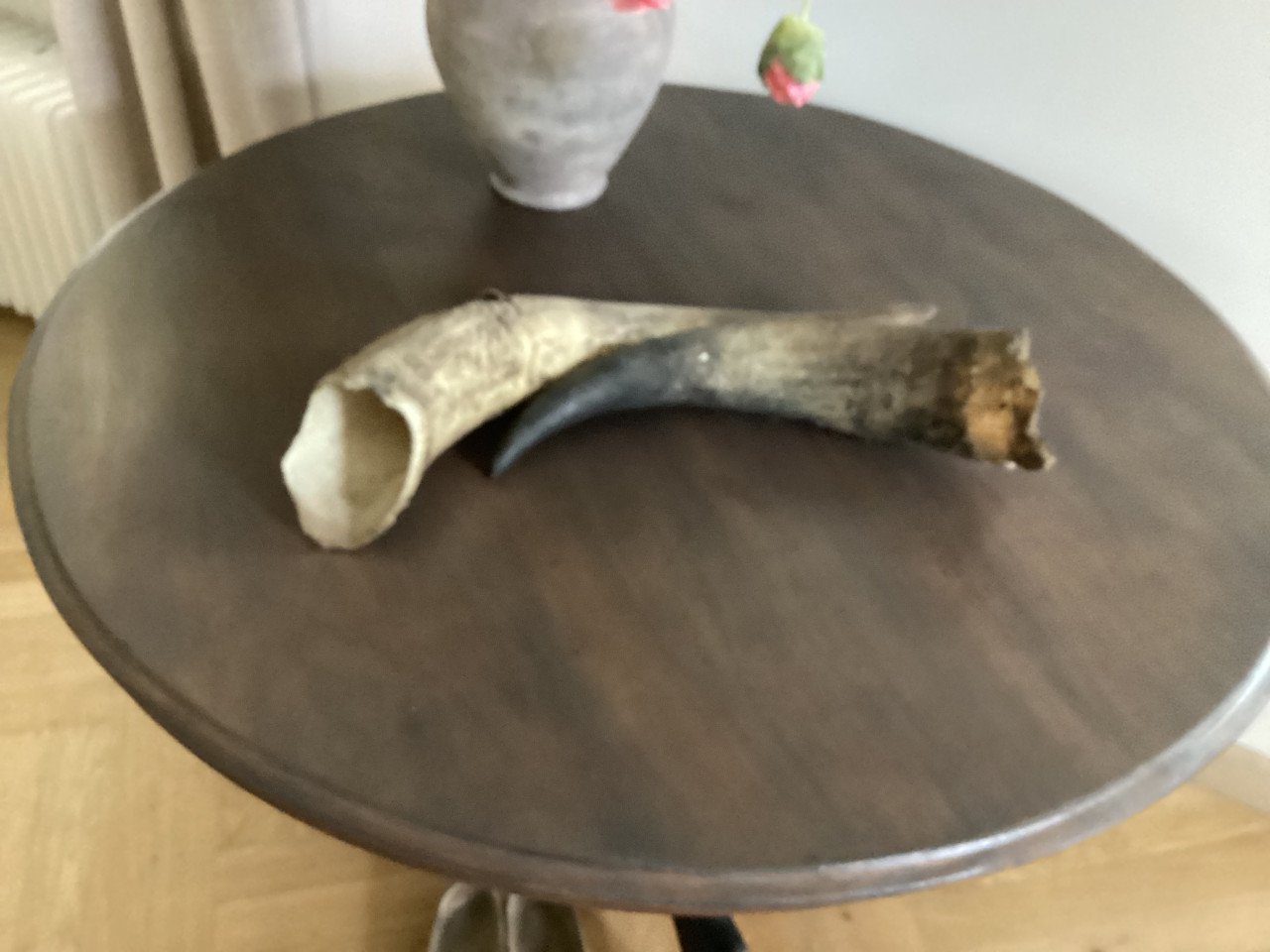 Eettafel / sitetable