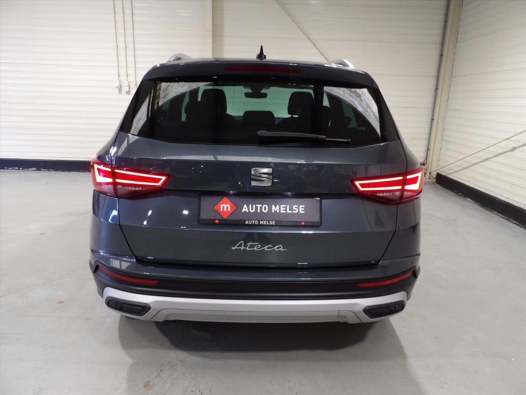 Seat Ateca 1.5 ecotsi 150pk dsg-7 xperience