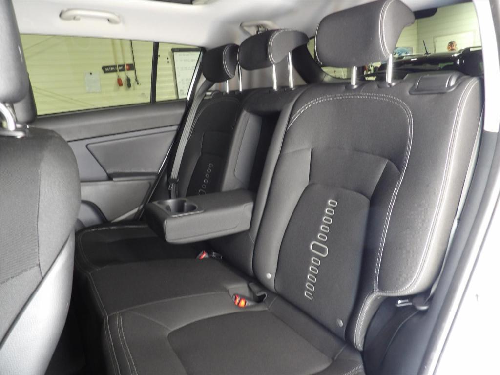 Kia Sportage 1.6 gdi 2wd