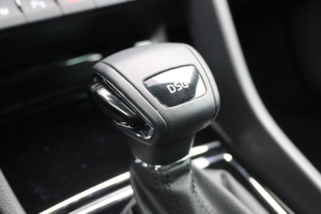 Skoda Kodiaq 1.5 tsi ambition 150pk dsg7