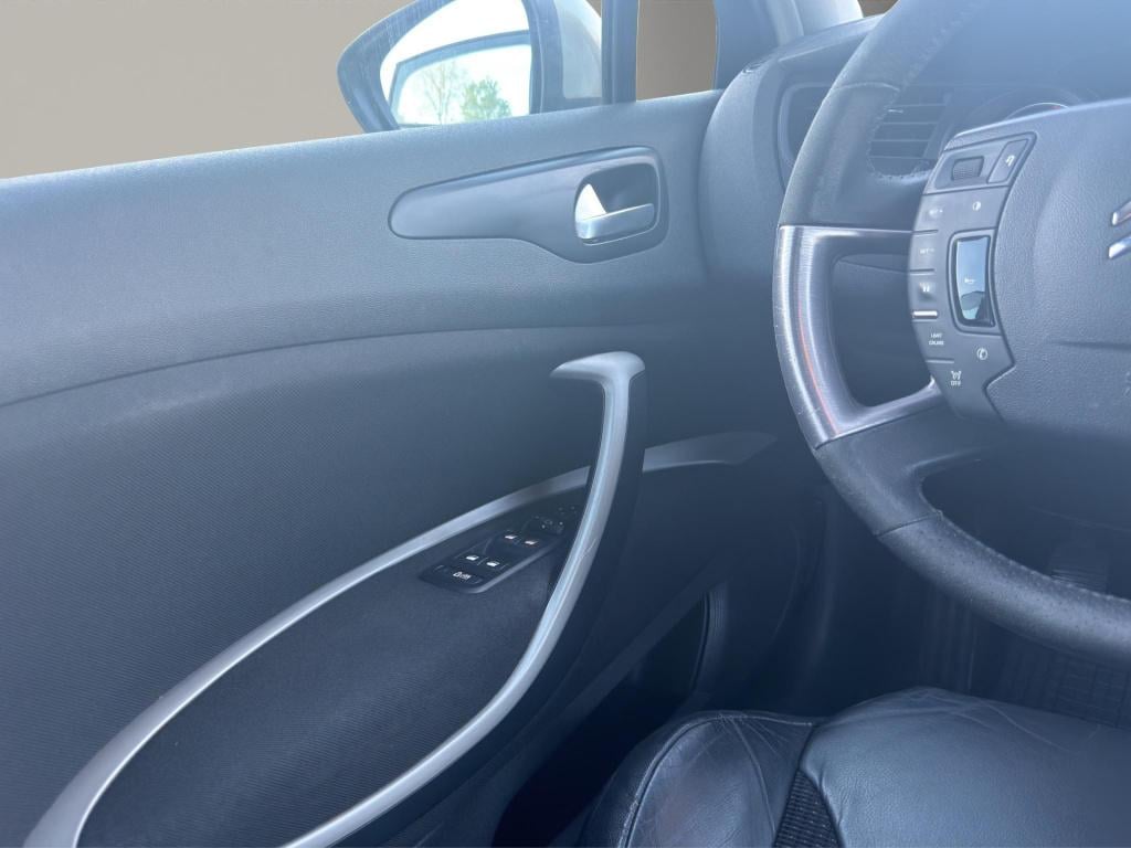 Citroen C5 1.6 hdi business clima cruise
