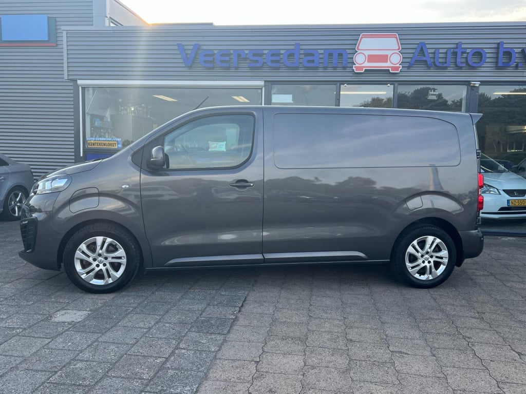 Opel Vivaro-e l2h1 edition, navi, camera enz....
