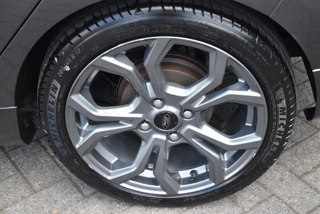 Ford Fiesta 1.0 ecoboost st-line x | climate control | cruise control | win