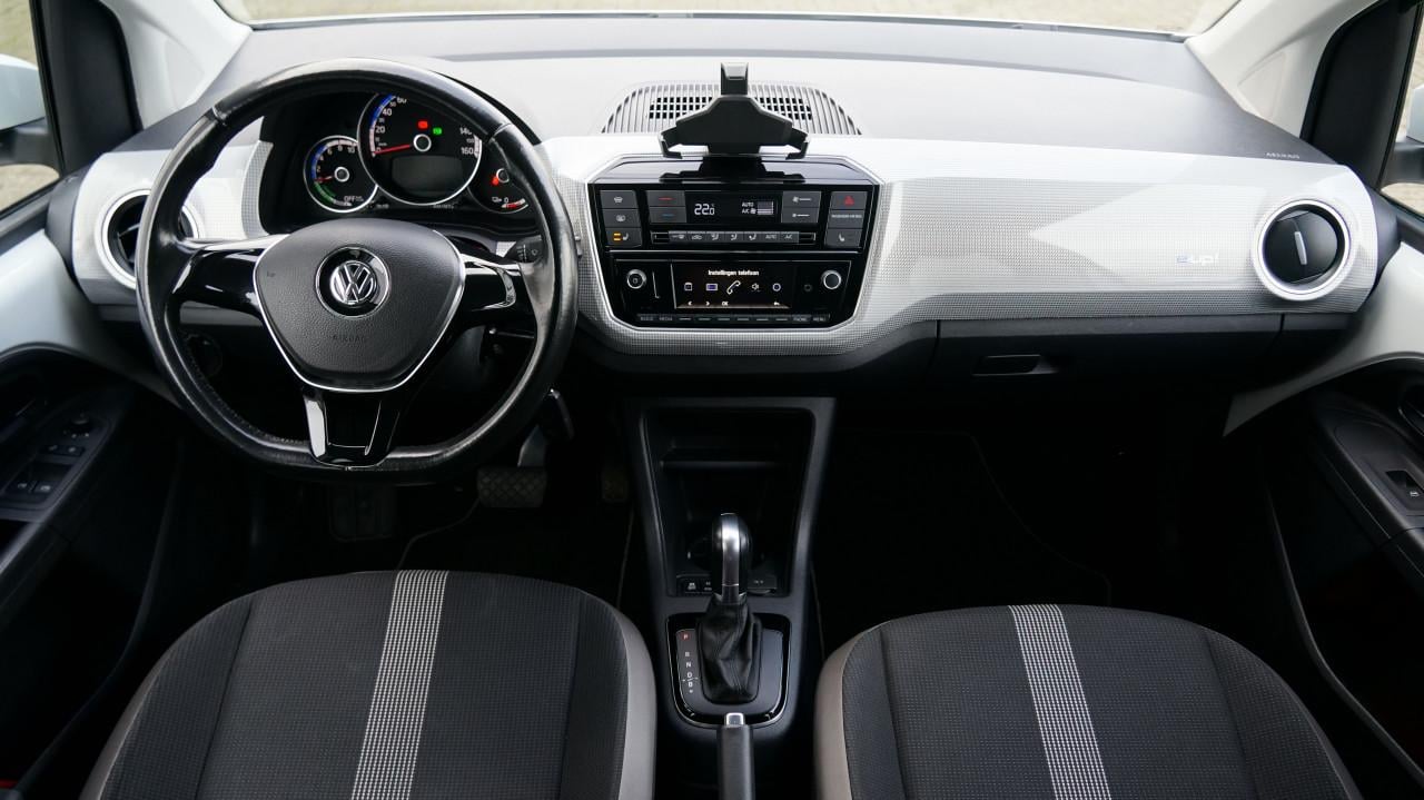 Volkswagen e-Up! e-up! rijklaar incl garantie