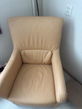 Heerlijke stoelen
