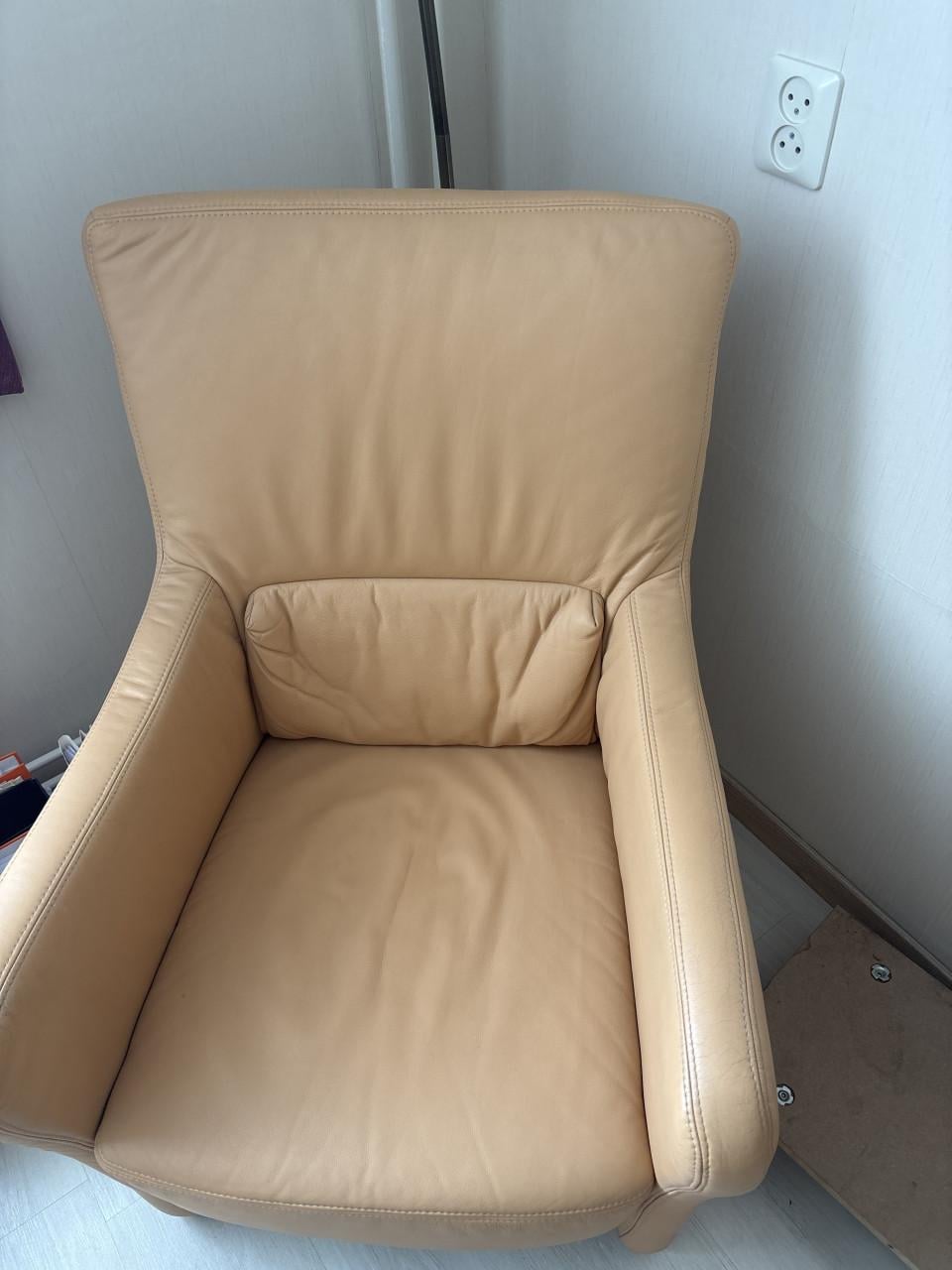 Heerlijke stoelen