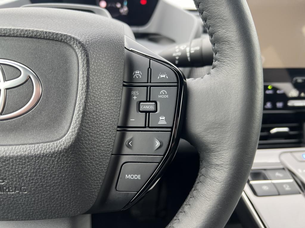 Toyota Bz4x dynamic 71 kwh