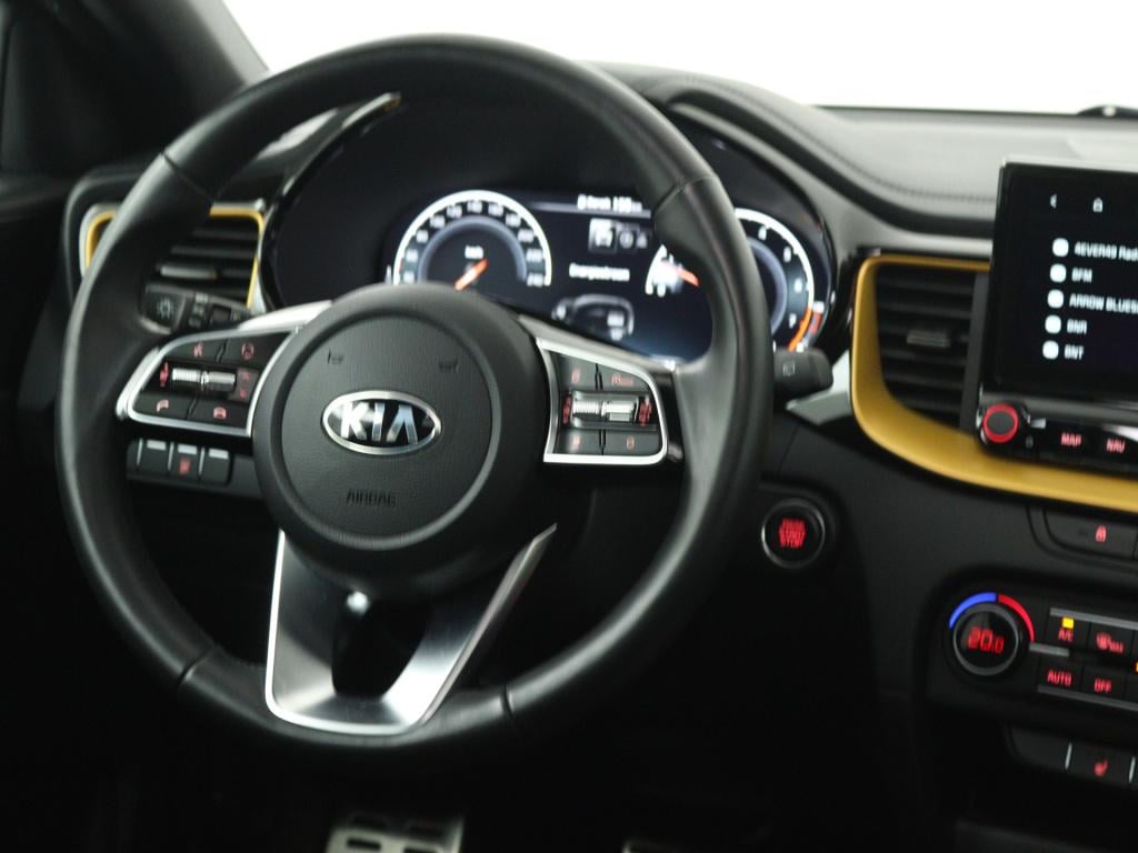 Kia Xceed 1.5 t-gdi mhev dynamicplusline style pack elektrisch glazen schui