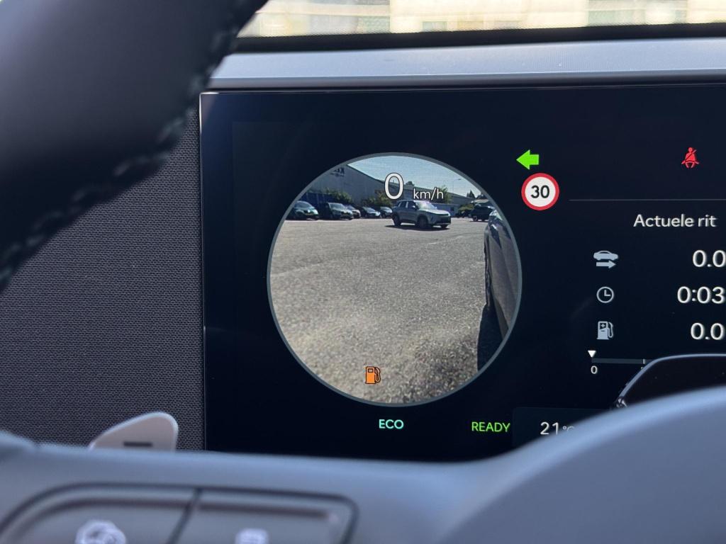 Hyundai Kona 1.6 gdi hev premium