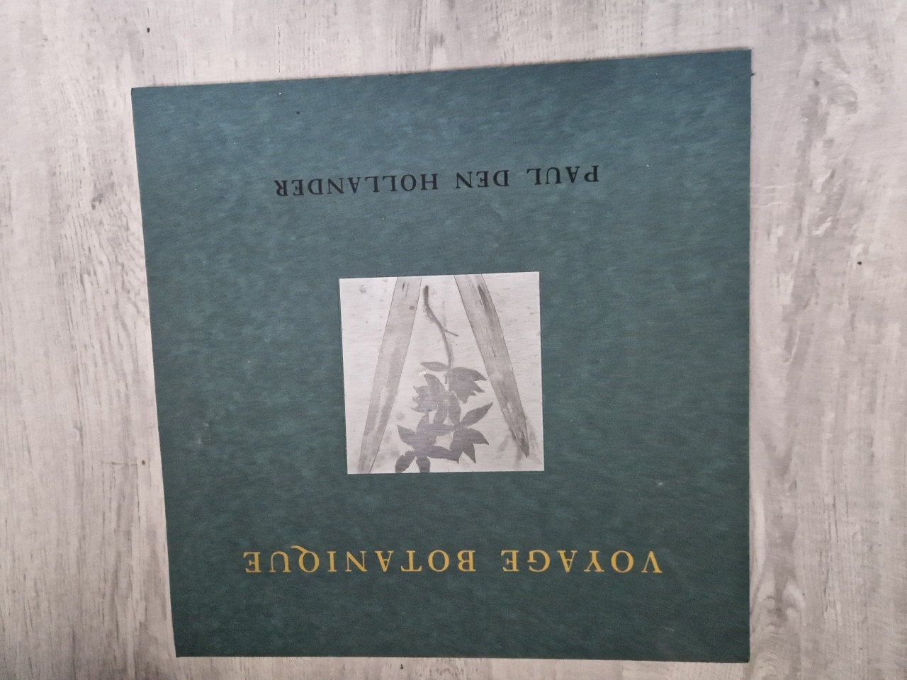 Kunstboek