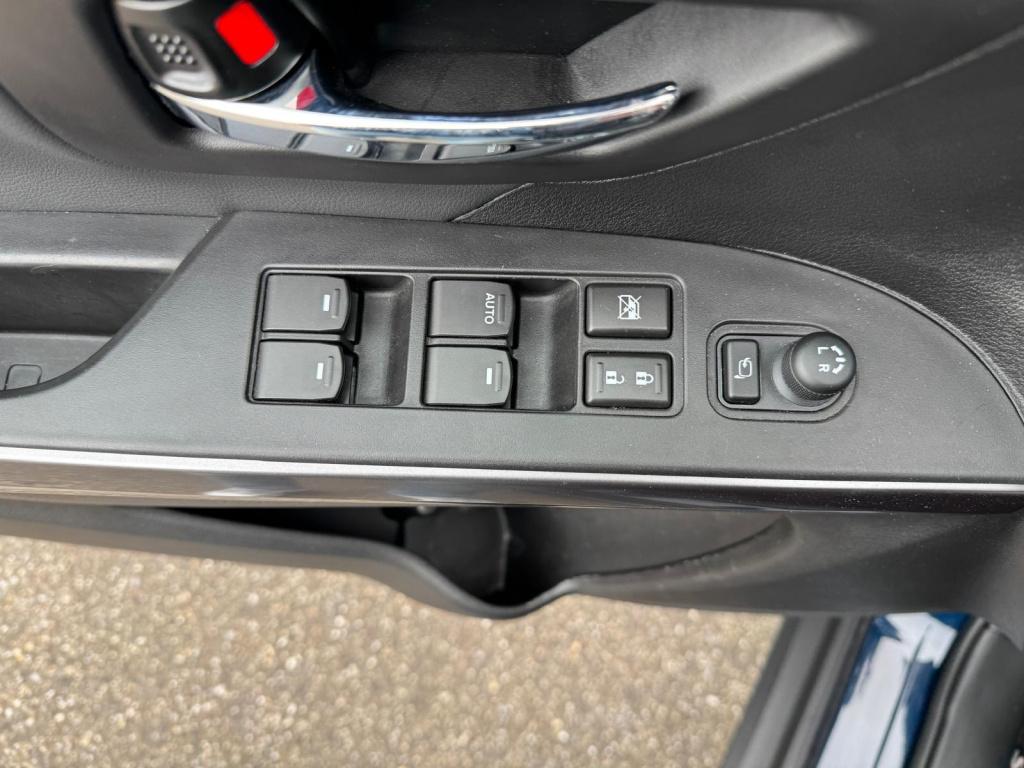Suzuki Sx4 S-cross 1.4 boosterjet style smart hybrid