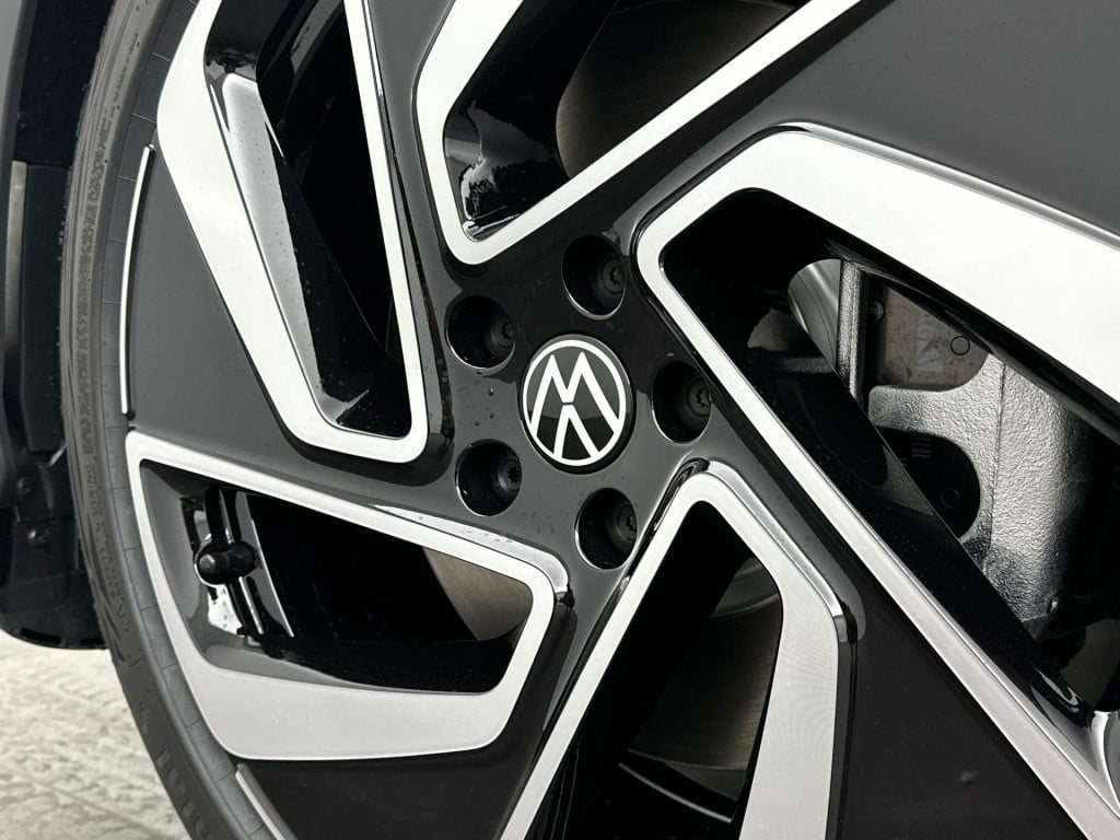 Volkswagen Id.7 tourer pro s limited edition 86 kwh accu. 210 kw / 286 pk