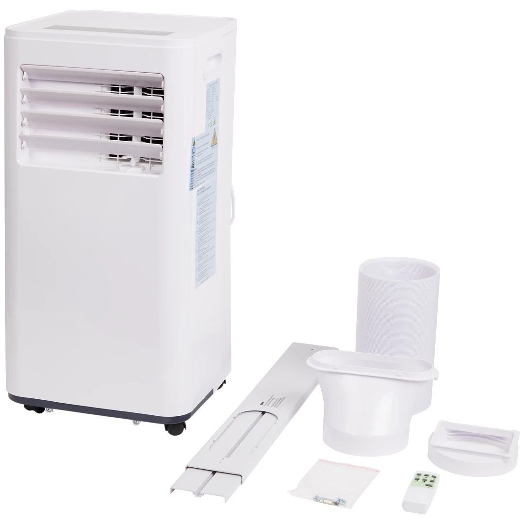 Mobiele Airconditioner