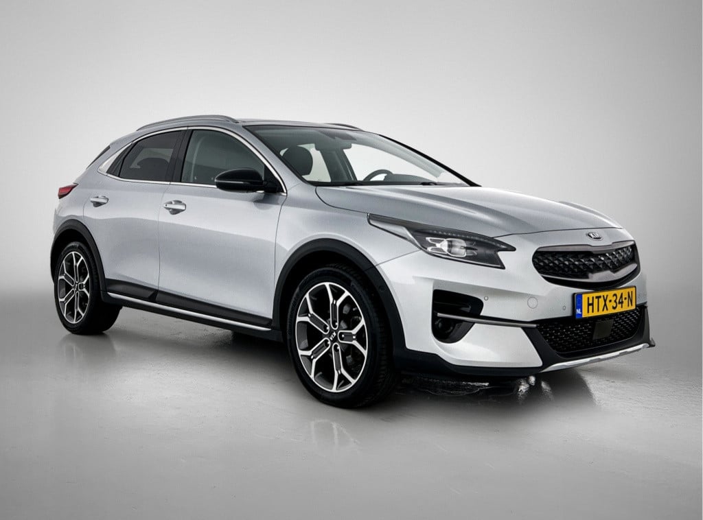 Kia Xceed 1.6 gdi phev executiveline limited | panoramadak | stoelgeheugen 