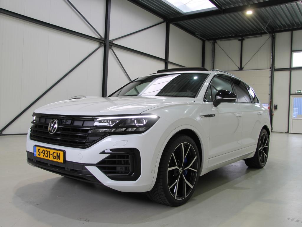 Volkswagen Touareg r 3.0 tsi ehybrid 462pk | full option