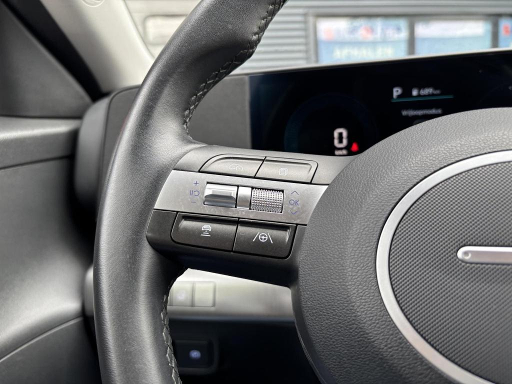 Hyundai Kona 1.6 gdi hev comfort