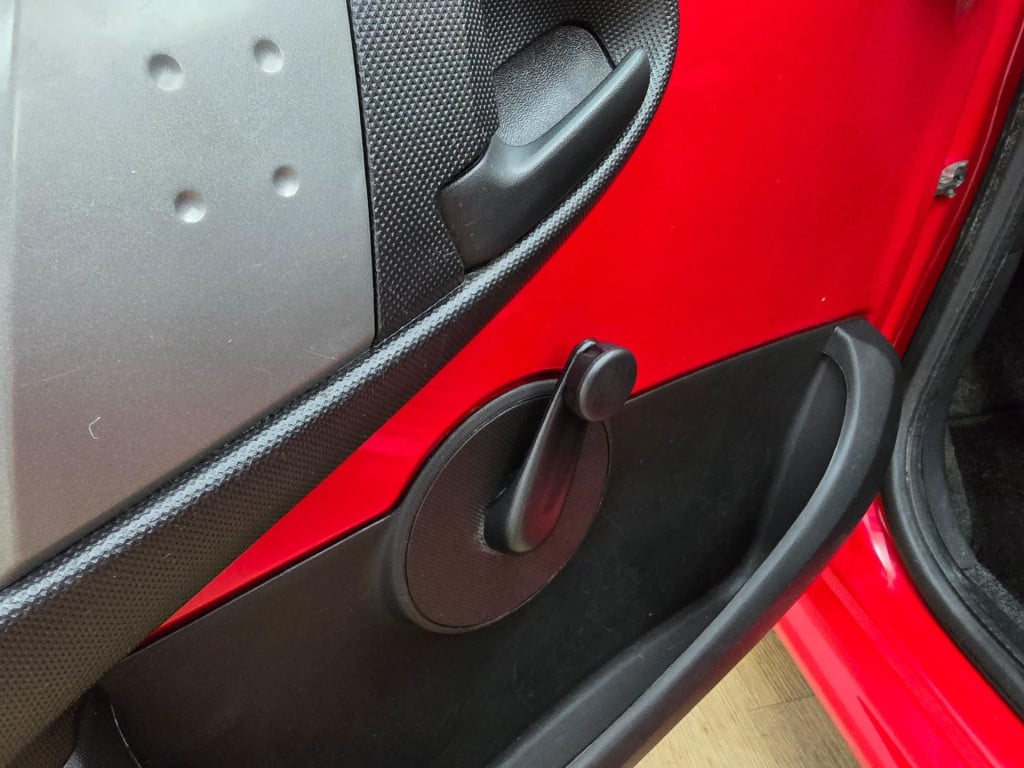 Peugeot 107 occasion 1.0 access accent met airco en 5 deurs uitvoering | tr