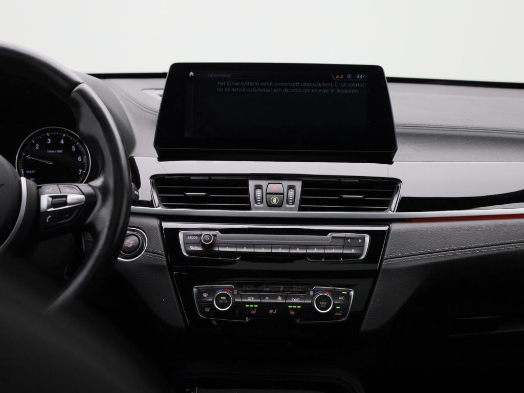 BMW X1 xdrive25e executive | m-sport | panoramadak | harman kardon | sfeerv