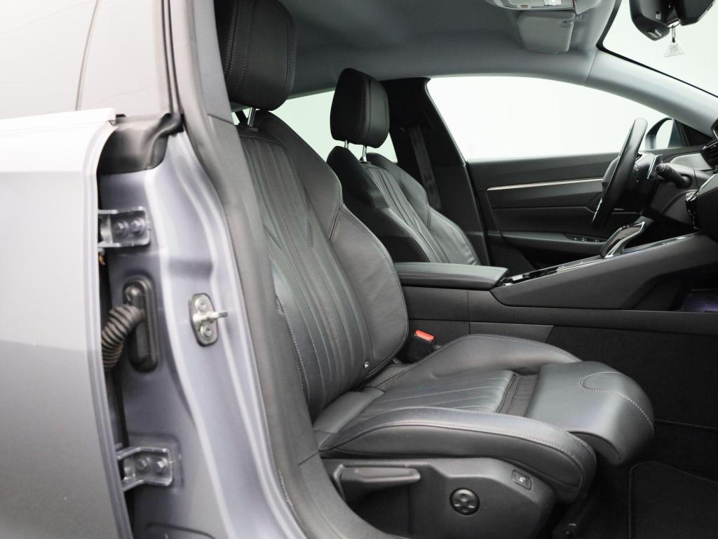 Peugeot 508 sw 1.6 hybrid active pack business | lmv | automaat | trekhaak 