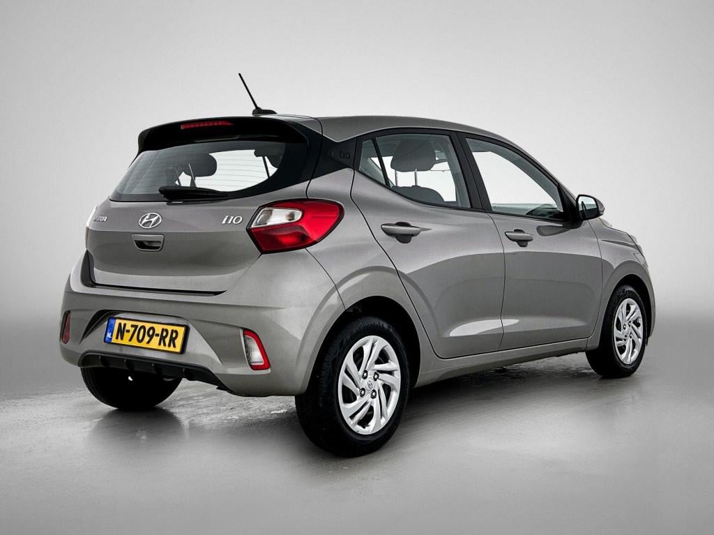 Hyundai I 10 1.0 comfort | apple carplay / android auto | airco | bluetooth