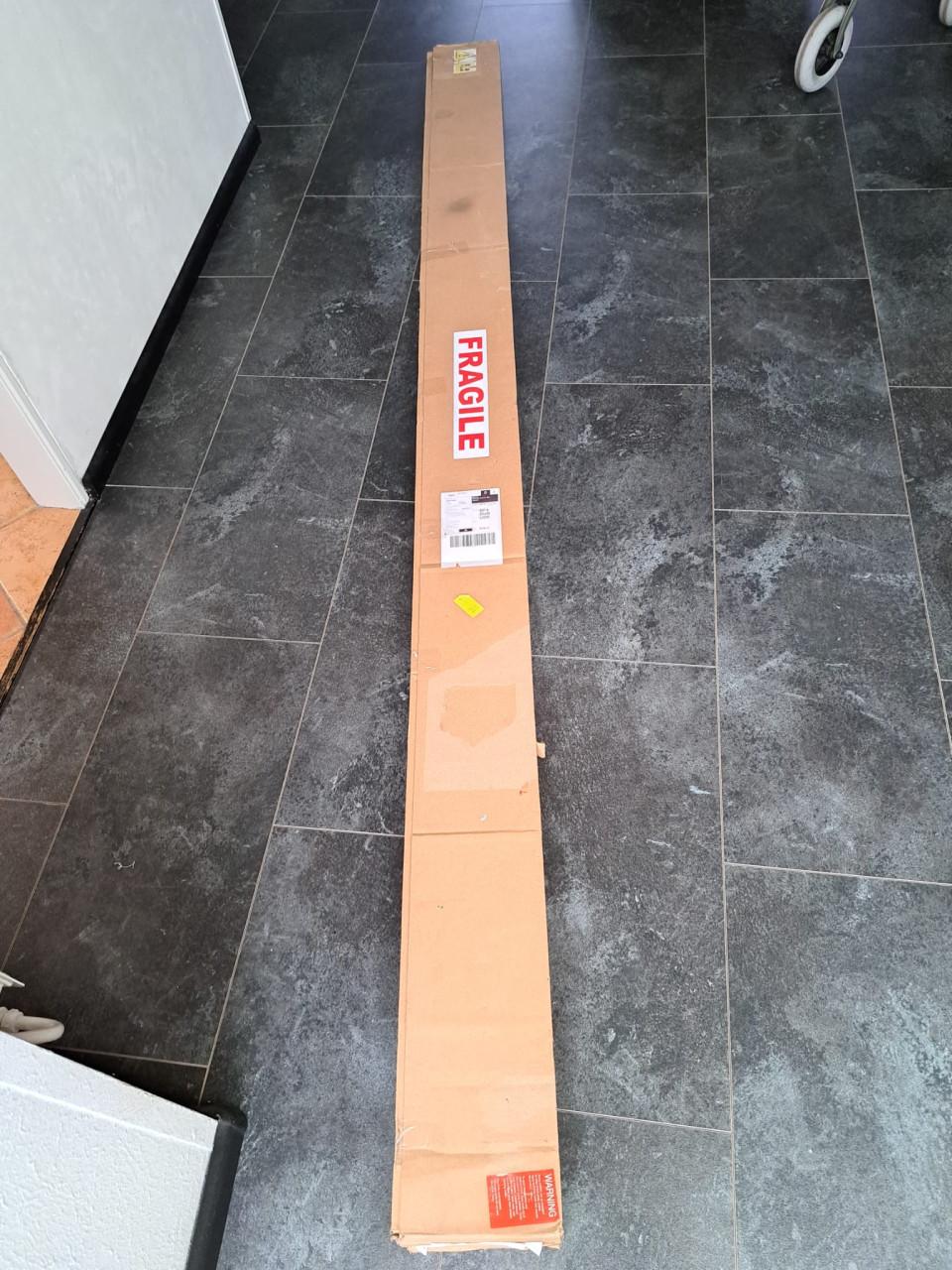 Nieuwe jaloezie te koop