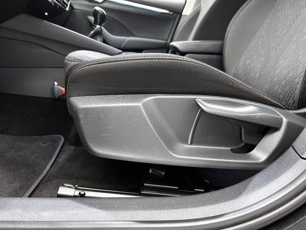 Skoda Octavia combi 1.0 tsi business edition plus | trekhaak | navigatie | 