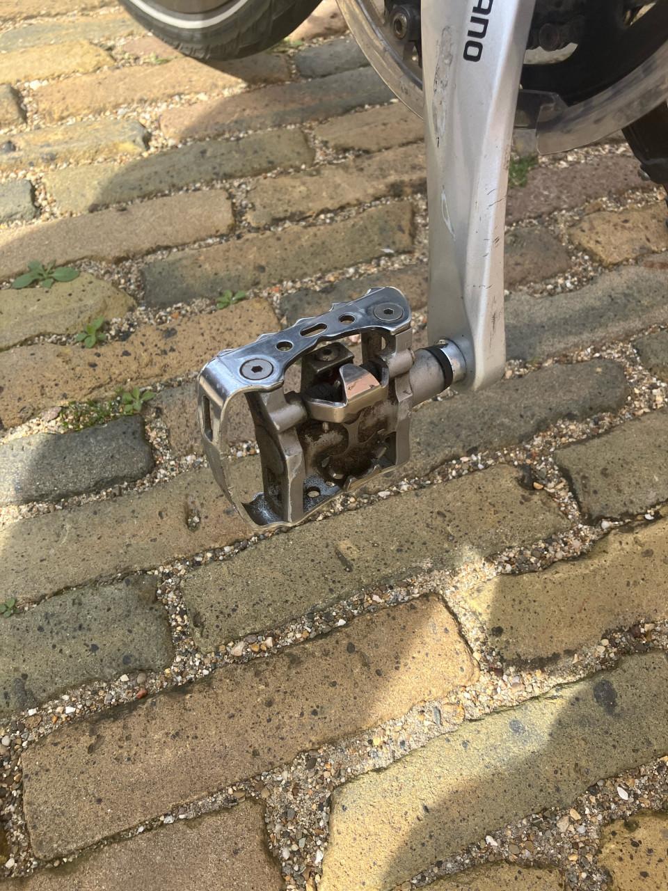 Prachtige specialized crosstrail sportfiets