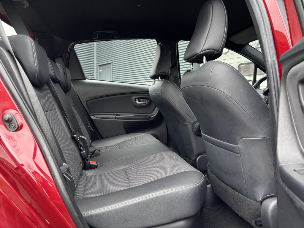 Toyota Yaris 1.5 hybrid executive | cruise control | achteruitrijcamera | c
