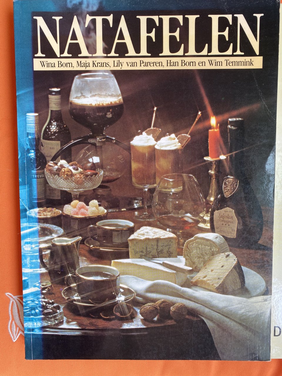 Kookboeken