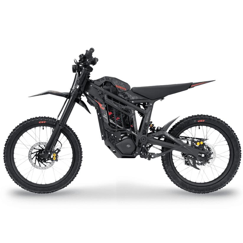TALARIA STING PRO elektrische brommer
