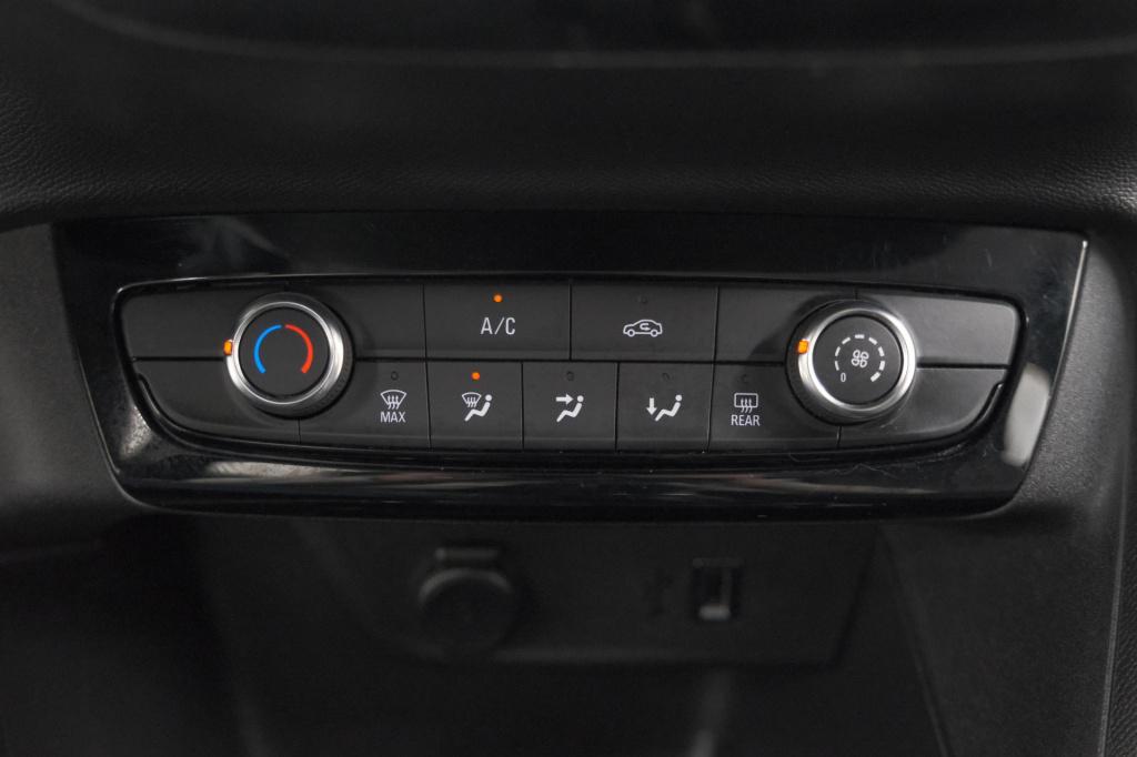 Opel Corsa 1.2 edition | parkeersensoren | apple carplay | edition+ pakket