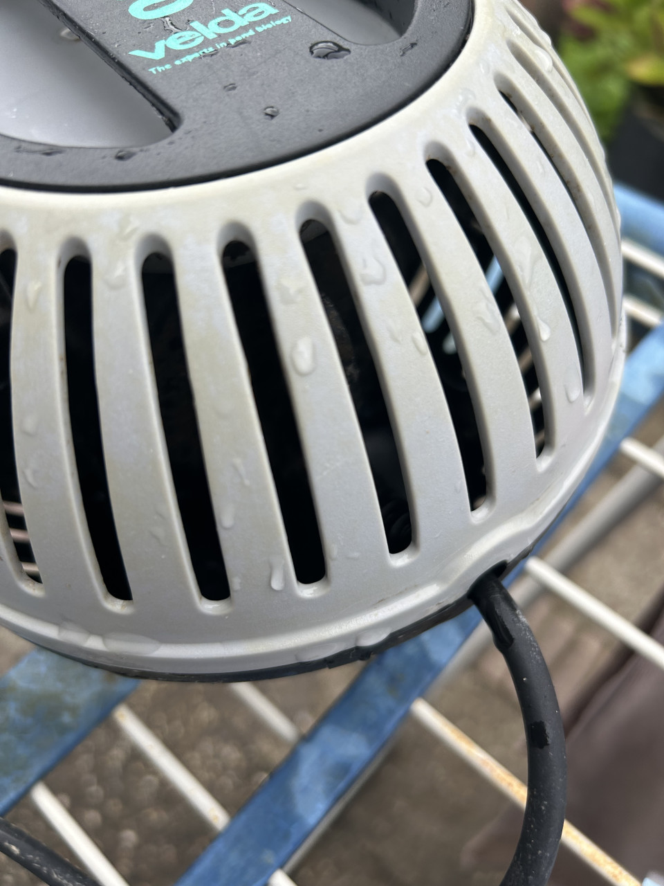 Te koop velda high stream waterpower power 6000 sterke en zuinige pomp