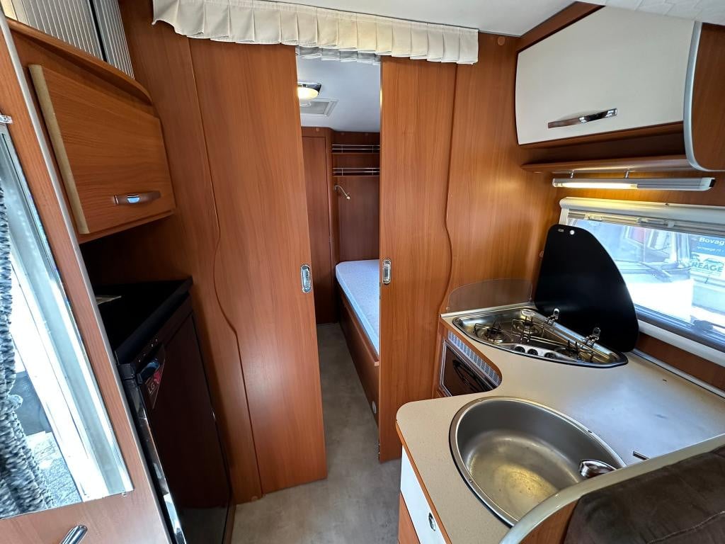 Mclouis Mc4 mc4-75 jaar apk, afleverbeurt, 3 maanden garantie