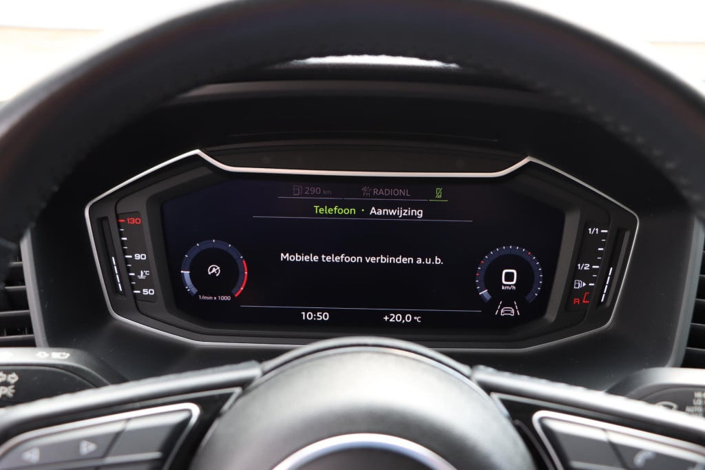 Audi A1 Sportback 30 tfsi epic