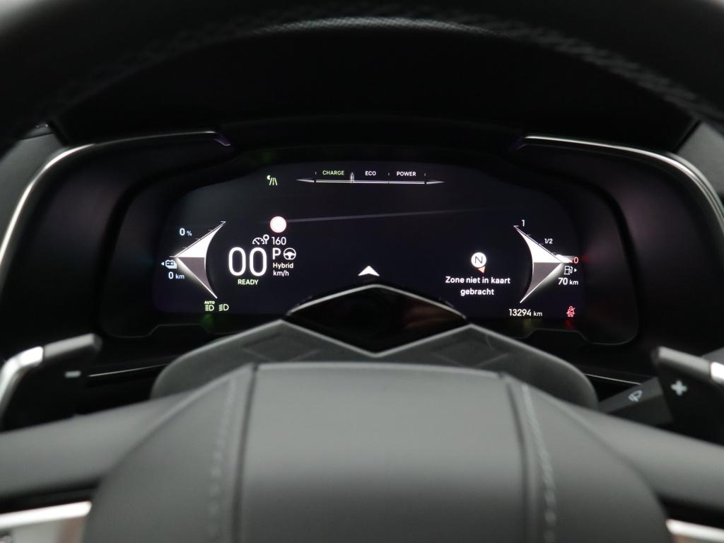 Ds Ds 7 e-tense 360pk awd la première/opera | rijklaar | special edition - 