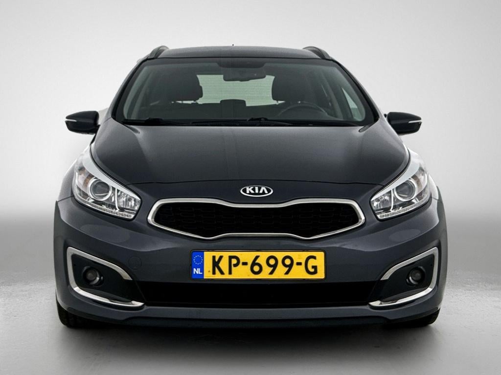 Kia Cee'd sportswagon 1.6 gdi dynamicline climate control | cruise control 