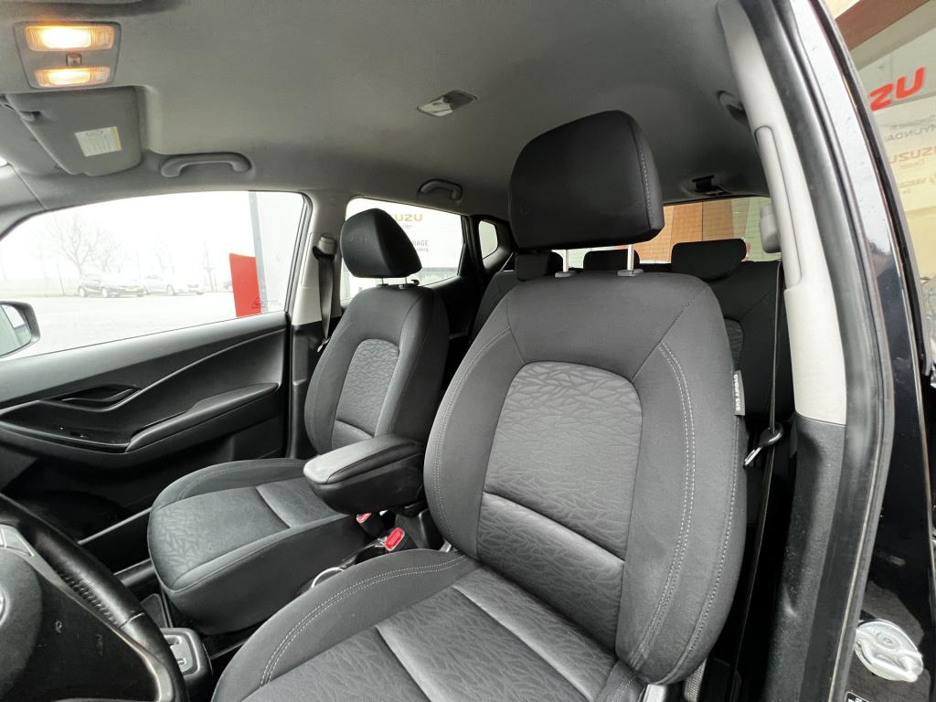 Hyundai Ix20 1.6i i-vision | radio | automaat | trekhaak | bluetooth | sens