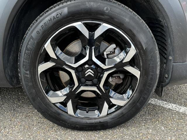 Citroen C5 Aircross 1.6 plug-in hybrid 180pk eat8 feel trekhaak | apple car