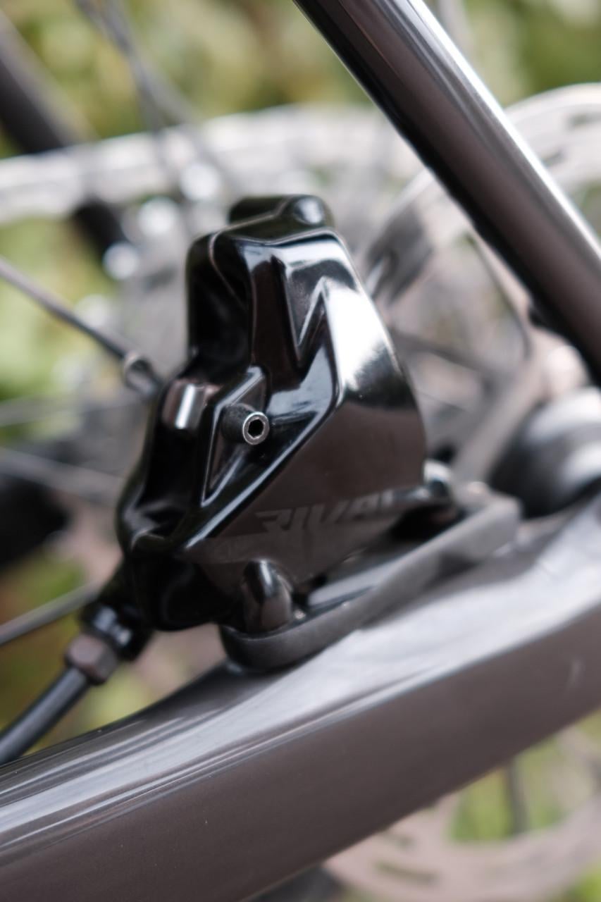 Scott addict 10 sram AXS E-tap