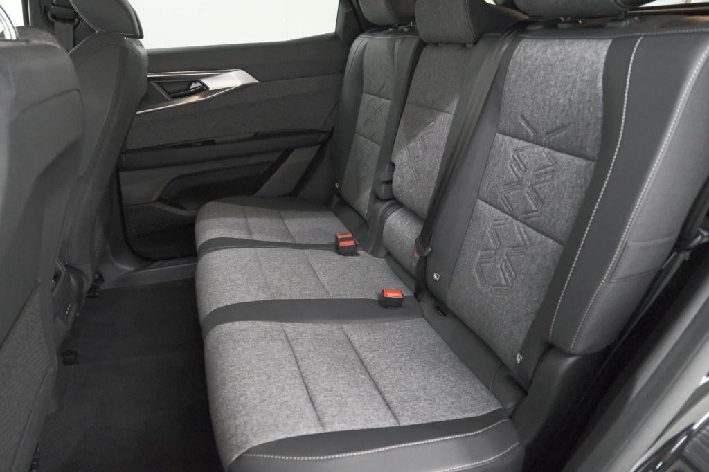 Renault Espace e-tech full hybrid 200 techno 7p. | nieuw model | adaptieve 