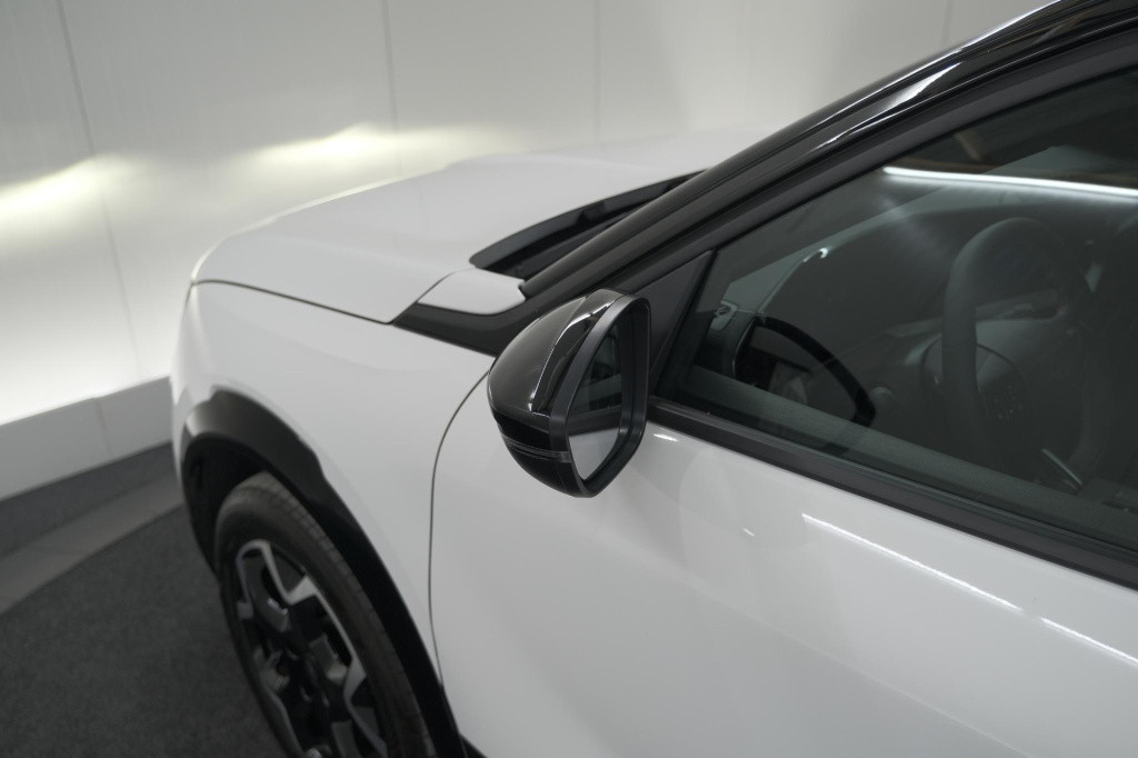 Opel Mokka turbo 130 at8 gs | nieuw model | camera | massagefunctie | apple