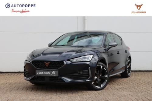 Cupra Leon 1.4 e-hybrid business 204pk dsg6 | soh 94,8% |